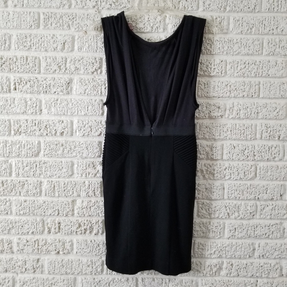 Free People T-Shirt Mini Dress - Picture 2 of 6